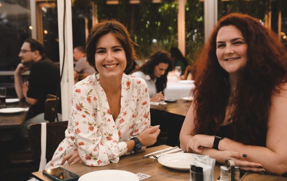 מסעדת אירועים משפחתיים