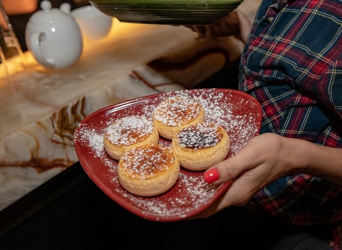 אירועים בשבת