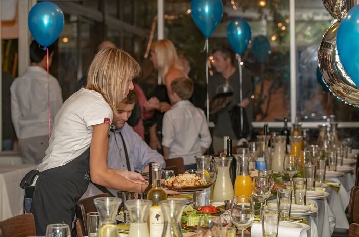 השכרת מקום לאירוע