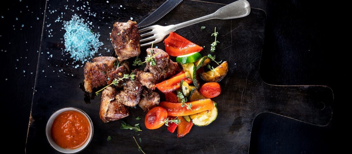 מקום לאירועים קטנים במרכז